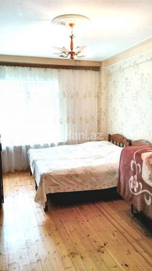 Satılır, köhnə tikili, 3 otaqlı, 80 m², Şah İsmayıl Xətai m.