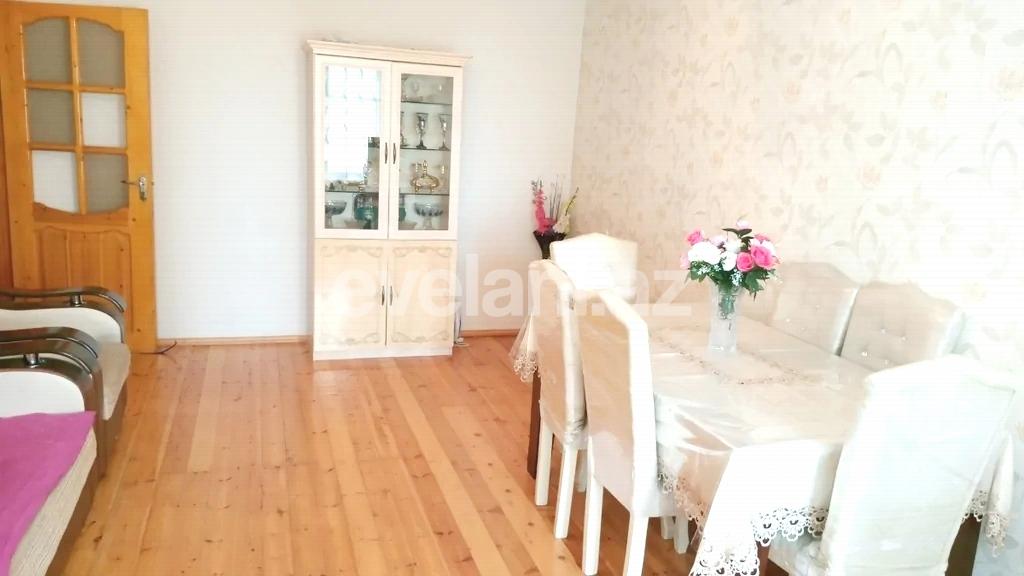 Satılır, köhnə tikili, 3 otaqlı, 80 m², Şah İsmayıl Xətai m.