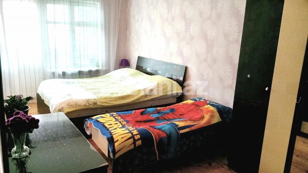 Satılır, köhnə tikili, 3 otaqlı, 80 m², Şah İsmayıl Xətai m.