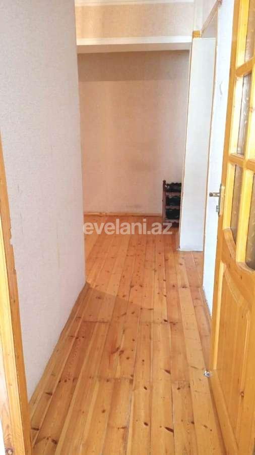 Satılır, köhnə tikili, 3 otaqlı, 80 m², Şah İsmayıl Xətai m.