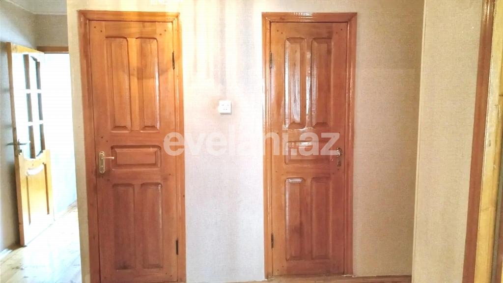 Satılır, köhnə tikili, 3 otaqlı, 80 m², Şah İsmayıl Xətai m.