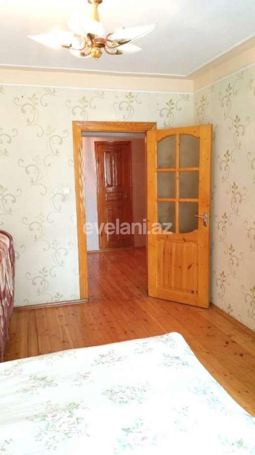 Satılır, köhnə tikili, 3 otaqlı, 80 m², Şah İsmayıl Xətai m.