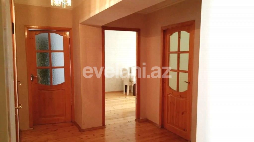 Satılır, köhnə tikili, 3 otaqlı, 80 m², Şah İsmayıl Xətai m.