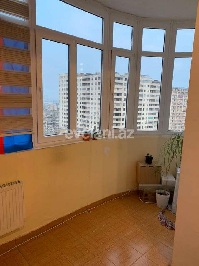 Sale, new building, 2 room, 98 m², 8-th microdistrict d.