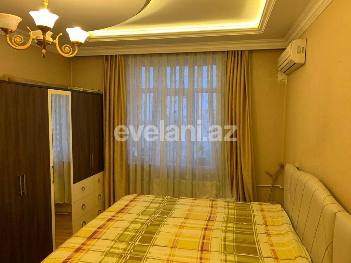 Sale, new building, 2 room, 98 m², 8-th microdistrict d.