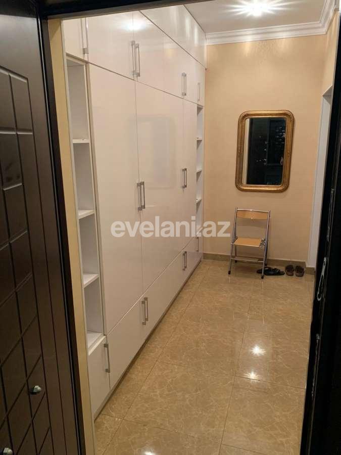 Sale, new building, 2 room, 98 m², 8-th microdistrict d.