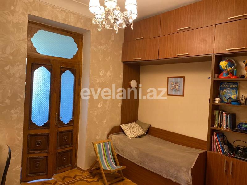 Продаётся, вторичка, 2-комнаты, 95 m², Низами m.