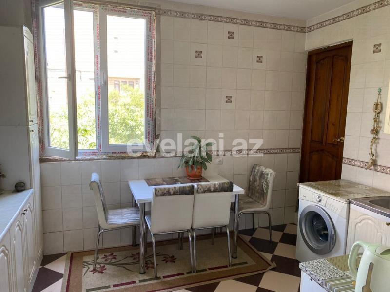 Продаётся, вторичка, 2-комнаты, 95 m², Низами m.