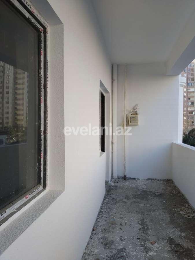 Satılır, yeni tikili, 1 otaqlı, 72 m², Gənclik m.