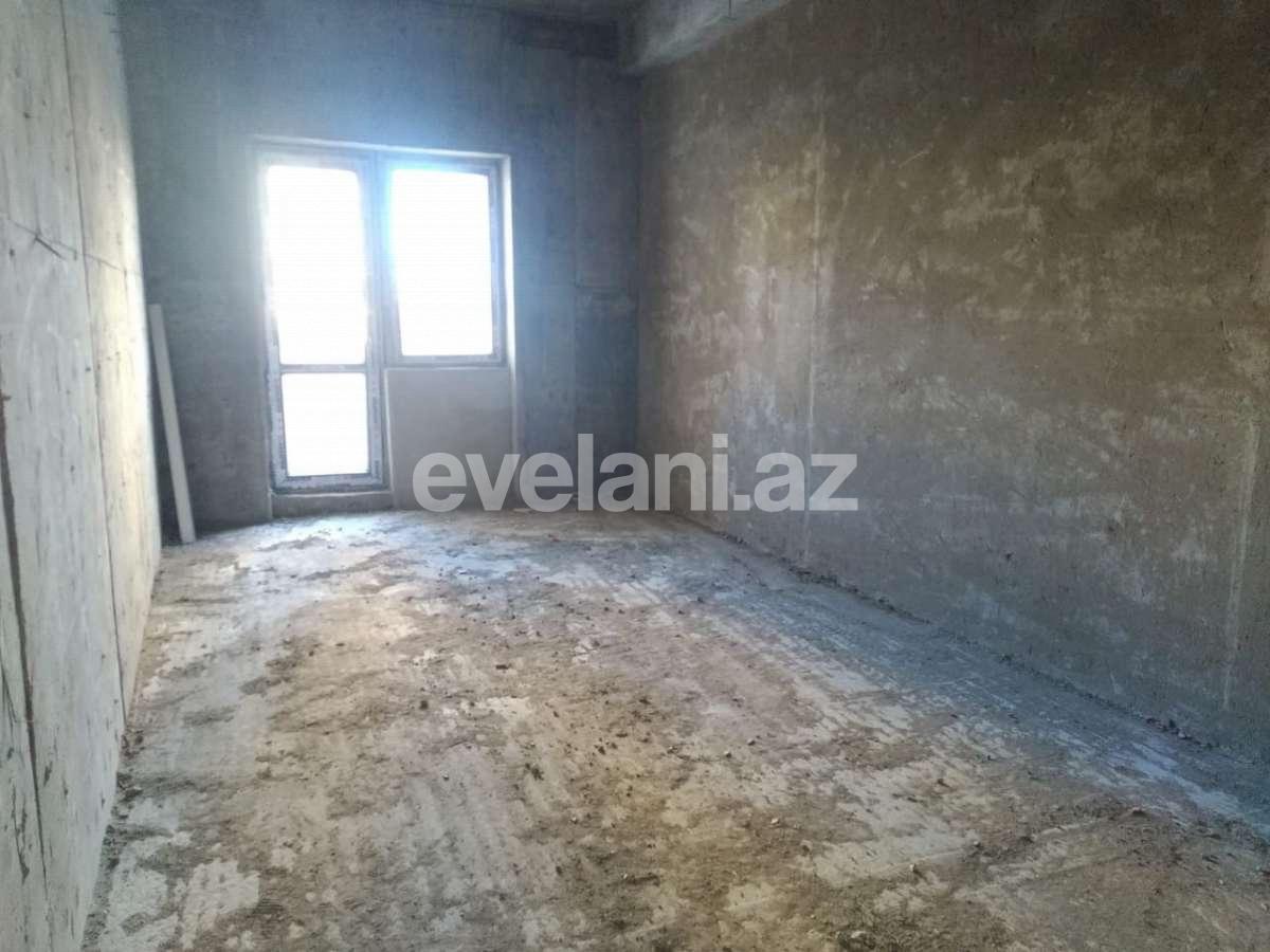 Satılır, yeni tikili, 1 otaqlı, 72 m², Gənclik m.