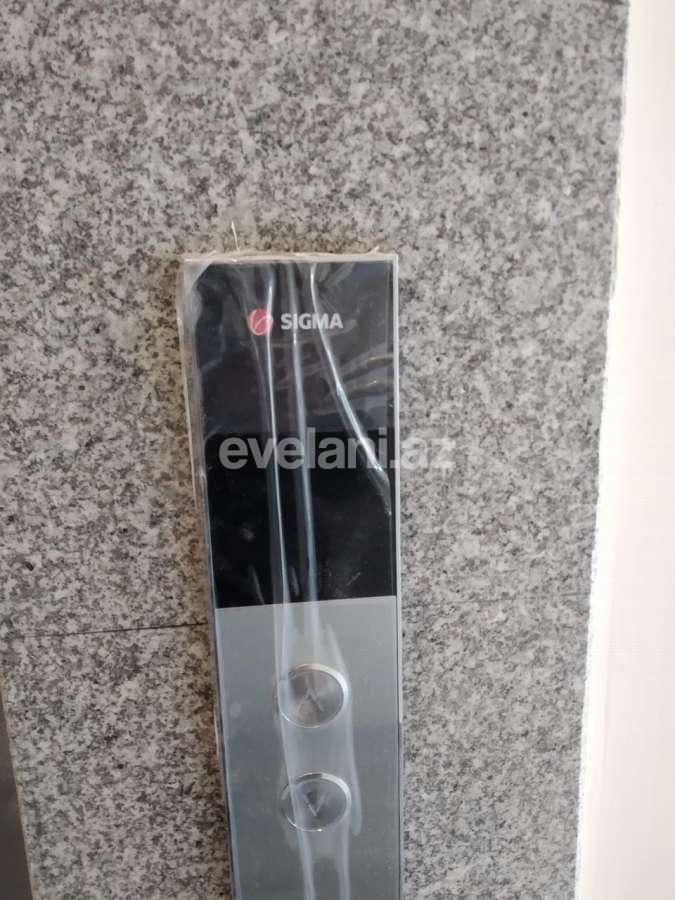 Satılır, yeni tikili, 1 otaqlı, 72 m², Gənclik m.