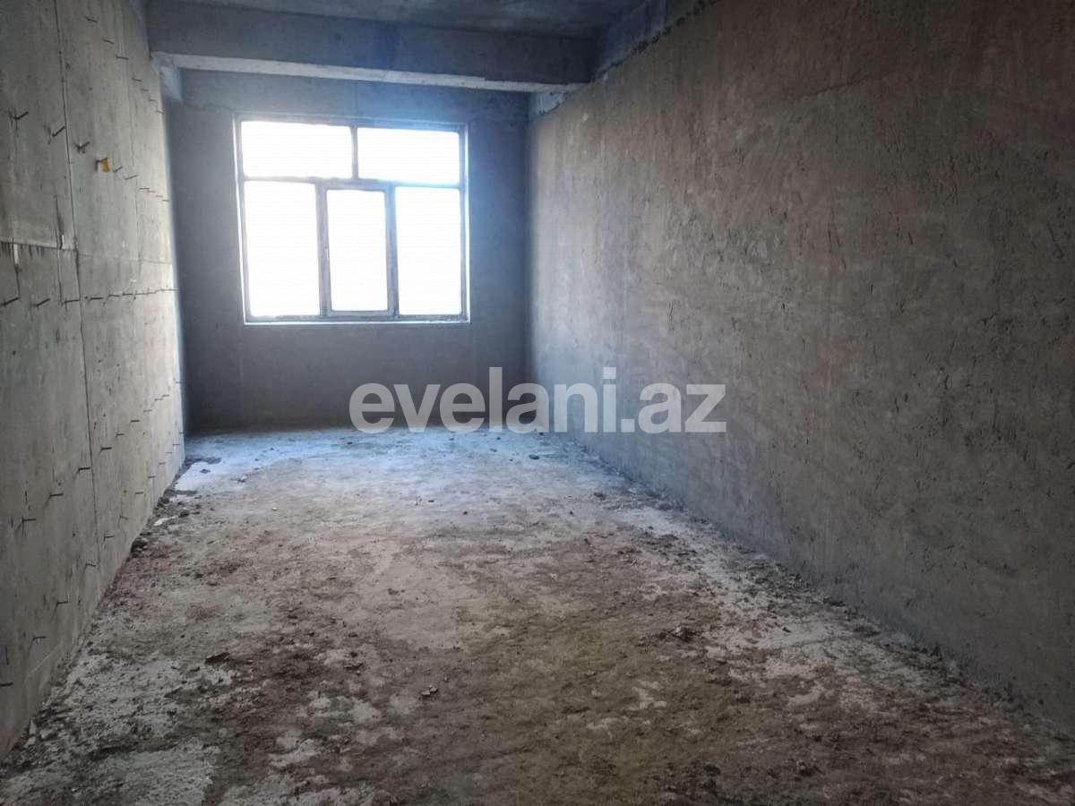 Satılır, yeni tikili, 1 otaqlı, 72 m², Gənclik m.