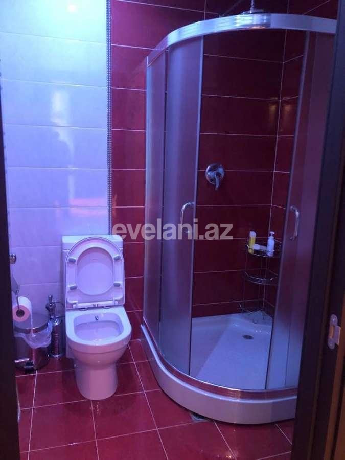 Satılır, yeni tikili, 3 otaqlı, 130 m², Nəriman Nərimanov m.