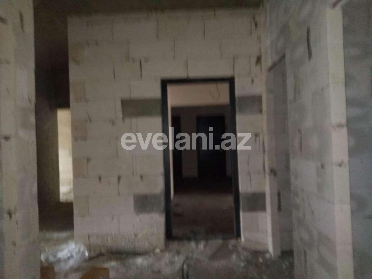 Satılır, yeni tikili, 4 otaqlı, 227 m², 28 may m.