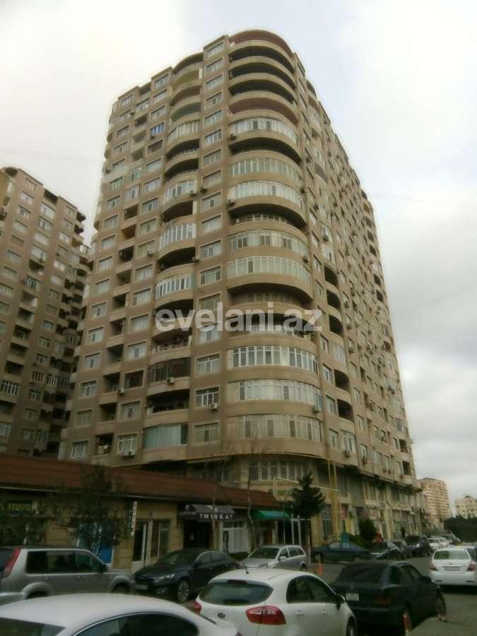 Satılır, yeni tikili, 2 otaqlı, 55 m², Nəsimi m.