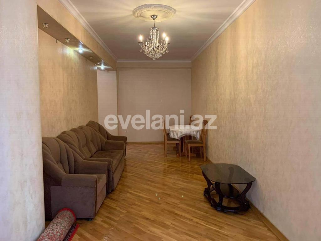 Satılır, yeni tikili, 2 otaqlı, 55 m², Nəsimi m.