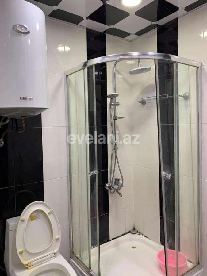 Satılır, yeni tikili, 2 otaqlı, 55 m², Nəsimi m.