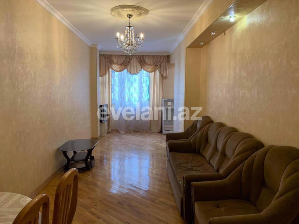 Satılır, yeni tikili, 2 otaqlı, 55 m², Nəsimi m.