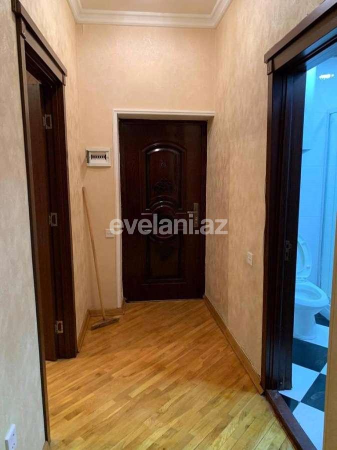 Satılır, yeni tikili, 2 otaqlı, 55 m², Nəsimi m.