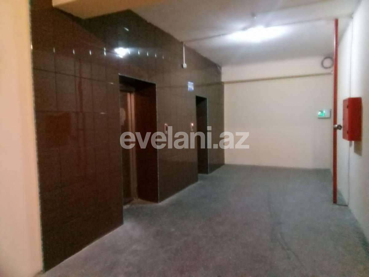 Satılır, yeni tikili, 2 otaqlı, 55 m², Nəsimi m.