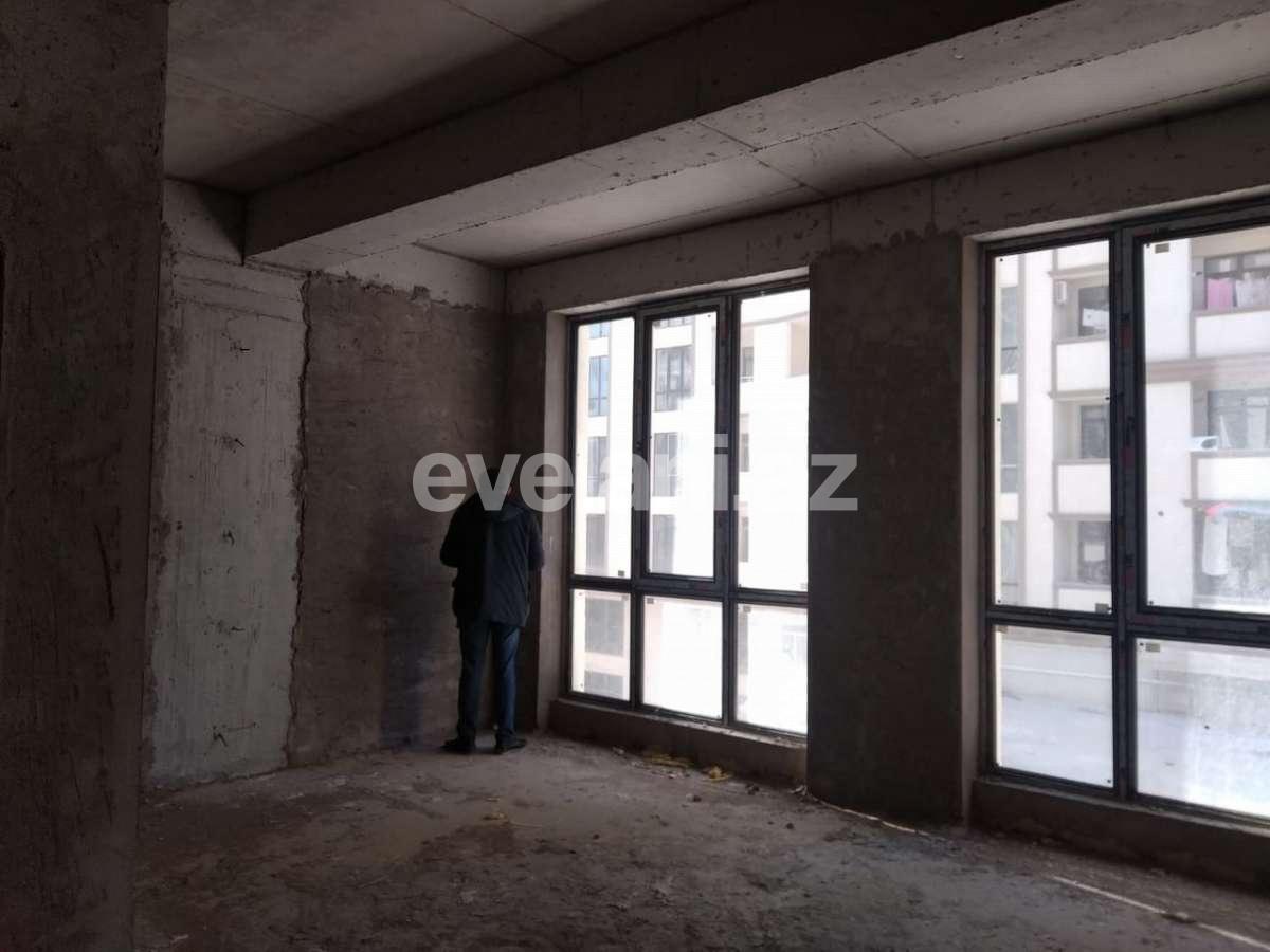 Sale, new building, 3 room, 106.5 m², 28 may m.