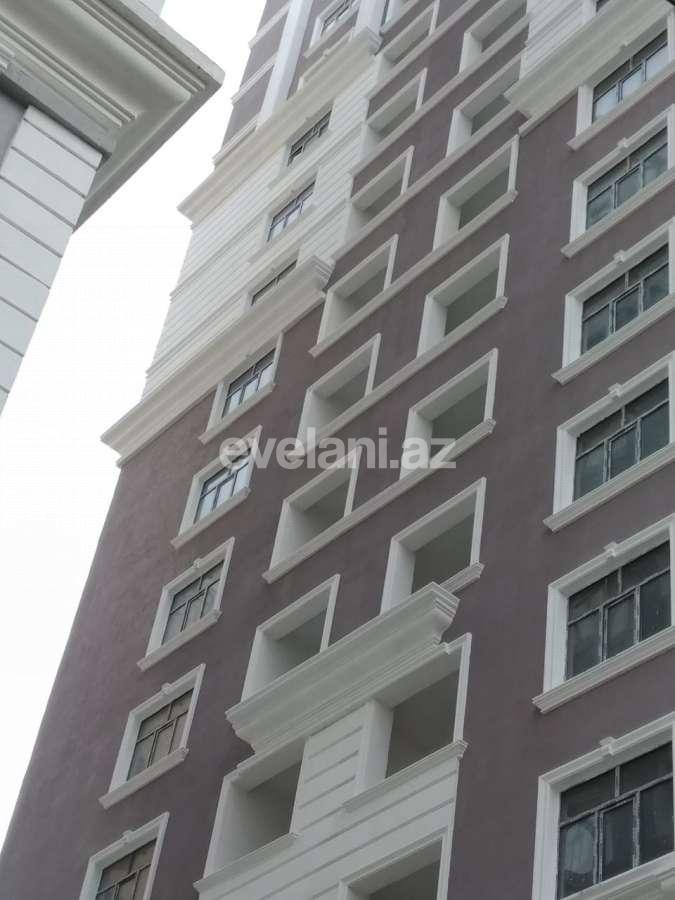 Sale, new building, 3 room, 106.5 m², 28 may m.