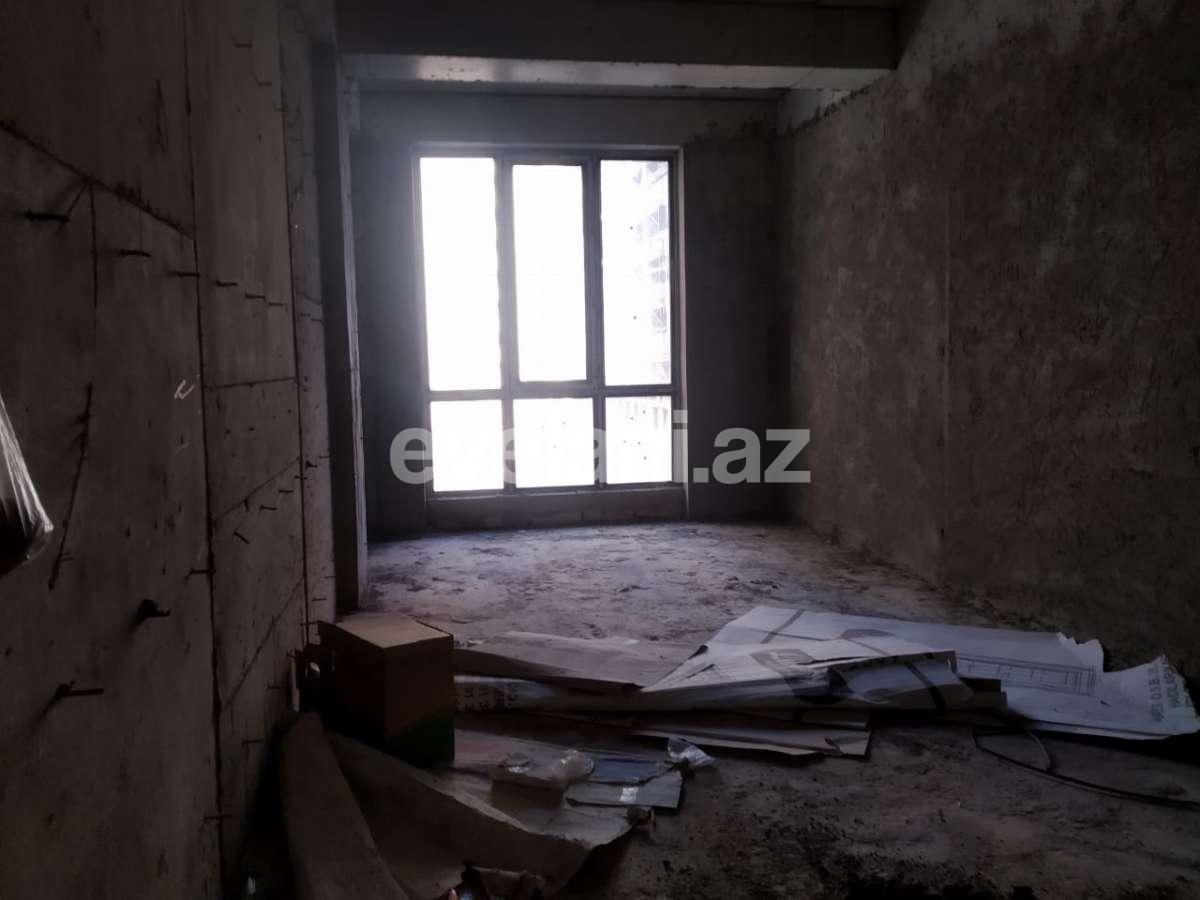 Sale, new building, 3 room, 106.5 m², 28 may m.