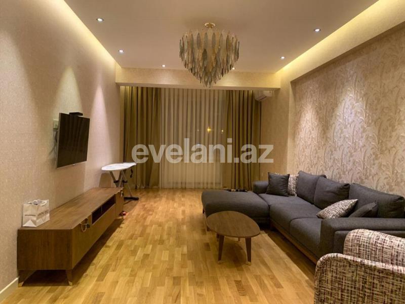 Sale, new building, 3 room, 165 m², Elmlar Akademiyası m.