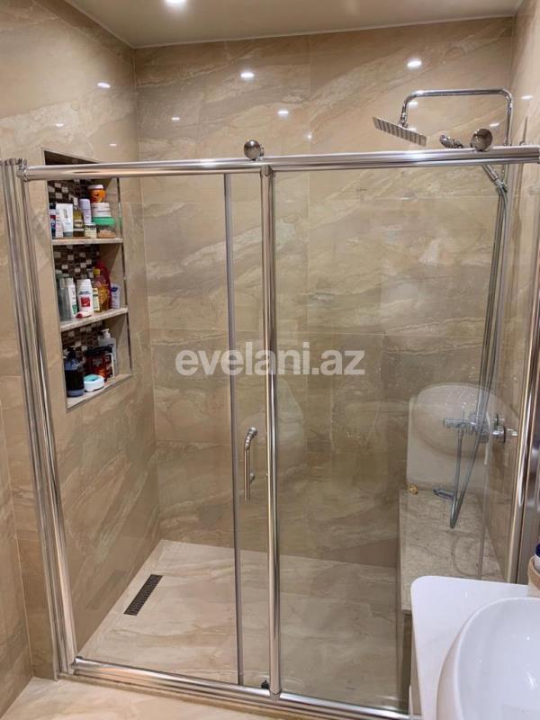 Sale, new building, 3 room, 165 m², Elmlar Akademiyası m.