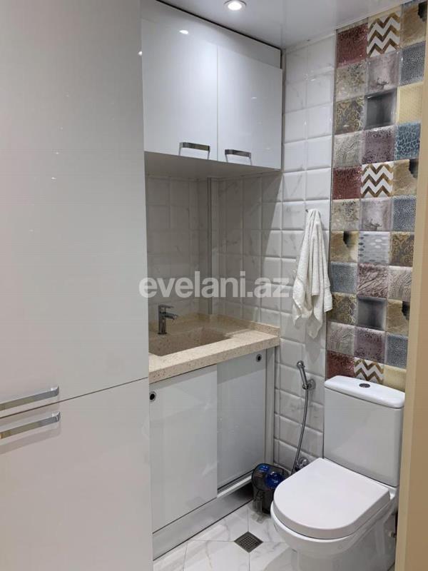 Sale, new building, 3 room, 165 m², Elmlar Akademiyası m.