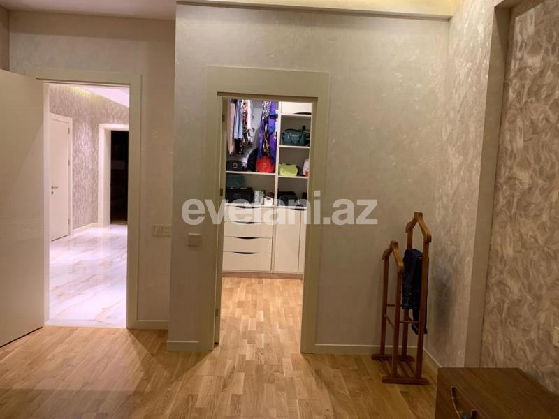 Sale, new building, 3 room, 165 m², Elmlar Akademiyası m.