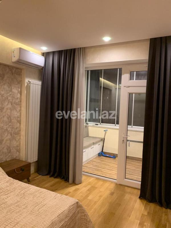 Sale, new building, 3 room, 165 m², Elmlar Akademiyası m.