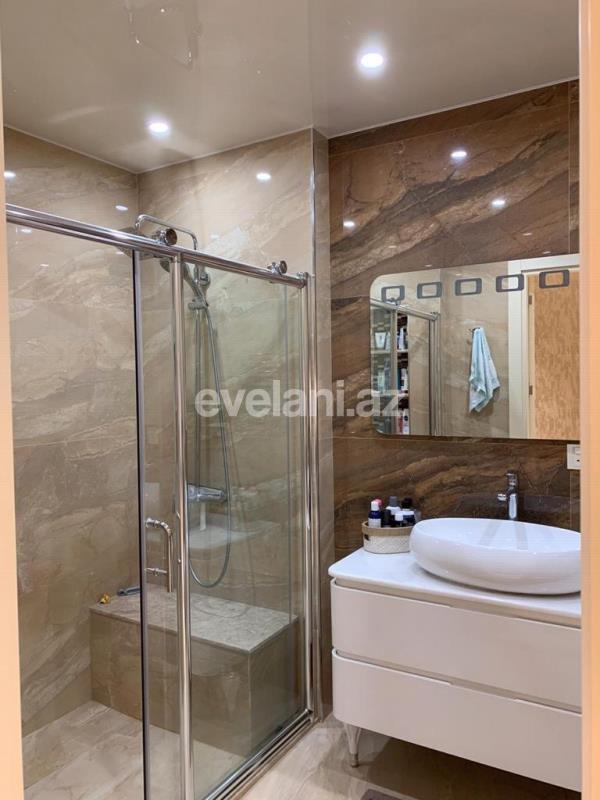 Sale, new building, 3 room, 165 m², Elmlar Akademiyası m.