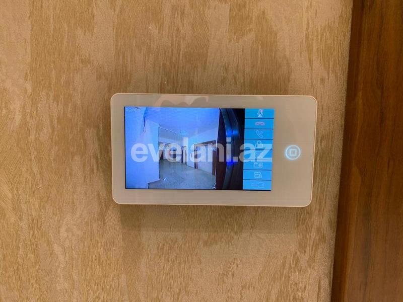 Sale, new building, 3 room, 165 m², Elmlar Akademiyası m.