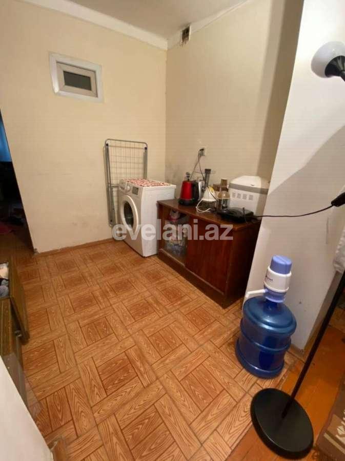 Satılır, köhnə tikili, 3 otaqlı, 80 m², Elmlər Akademiyası m.