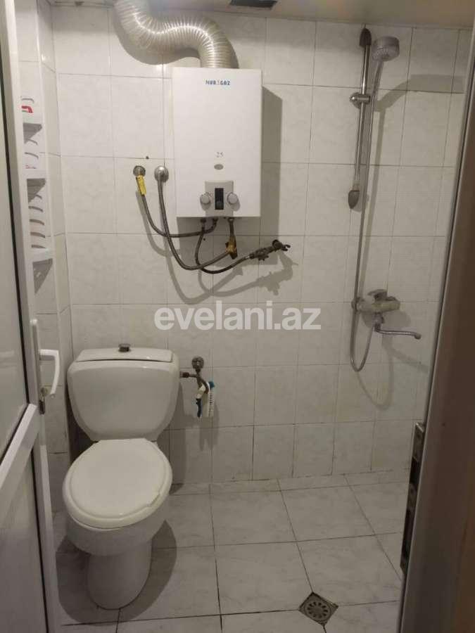 Satılır, köhnə tikili, 3 otaqlı, 80 m², Elmlər Akademiyası m.