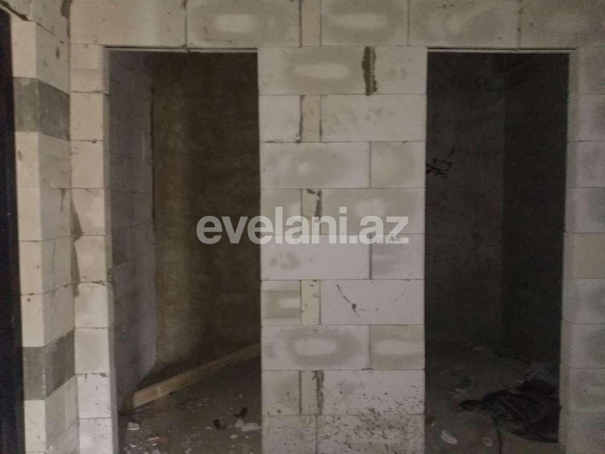 Sale, new building, 4 room, 152.5 m², 28 may m.