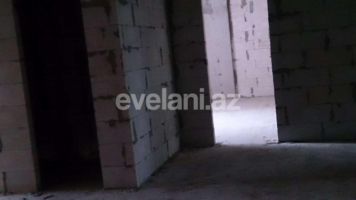 Sale, new building, 4 room, 152.5 m², 28 may m.