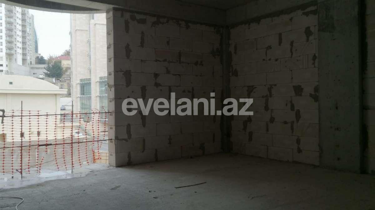 Sale, new building, 4 room, 152.5 m², 28 may m.