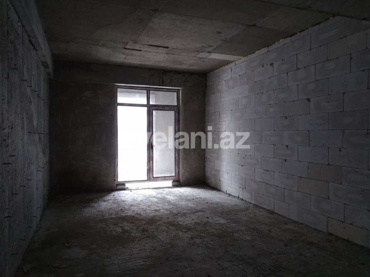 Sale, new building, 4 room, 152.5 m², 28 may m.