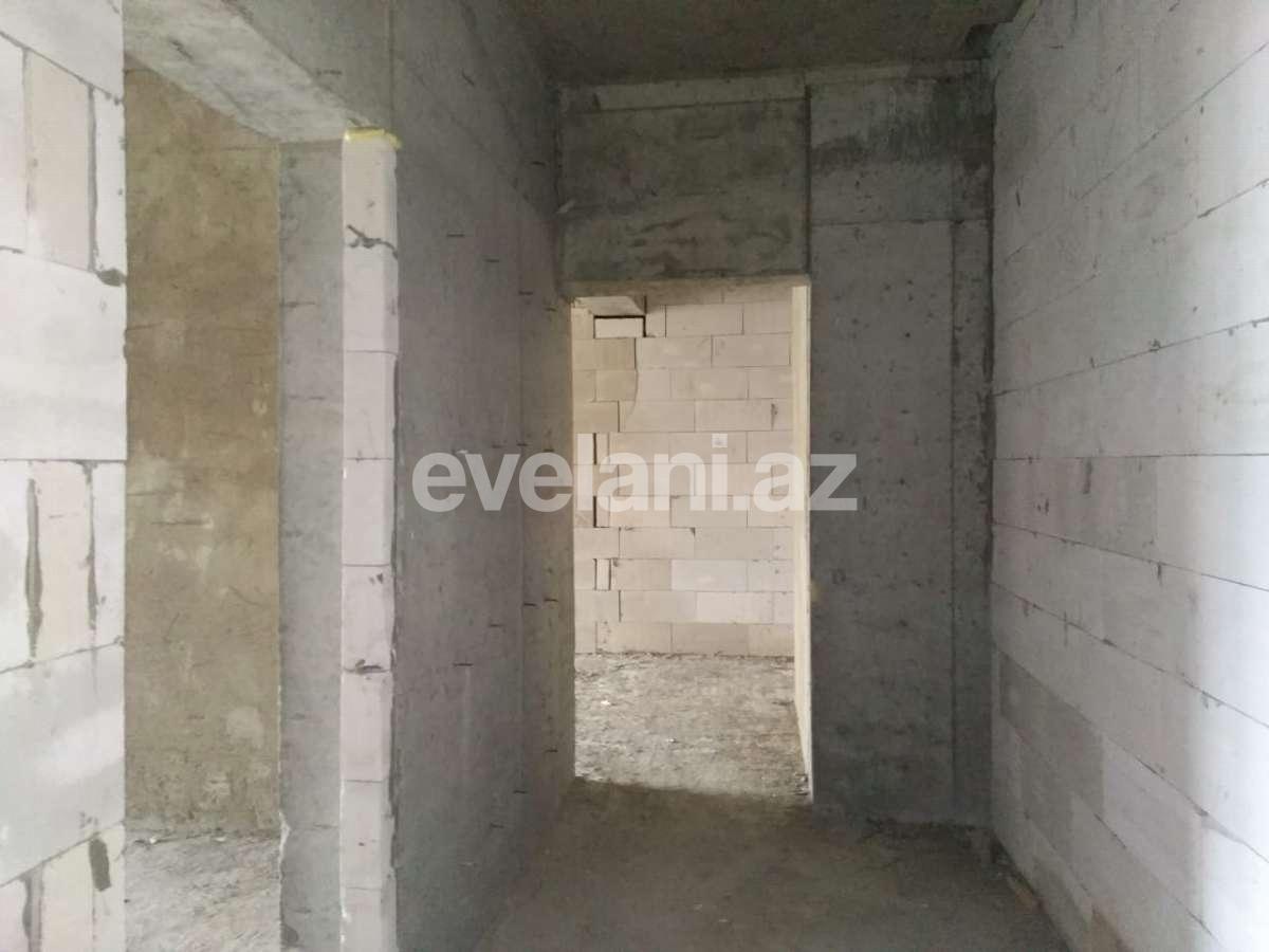 Sale, new building, 4 room, 152.5 m², 28 may m.