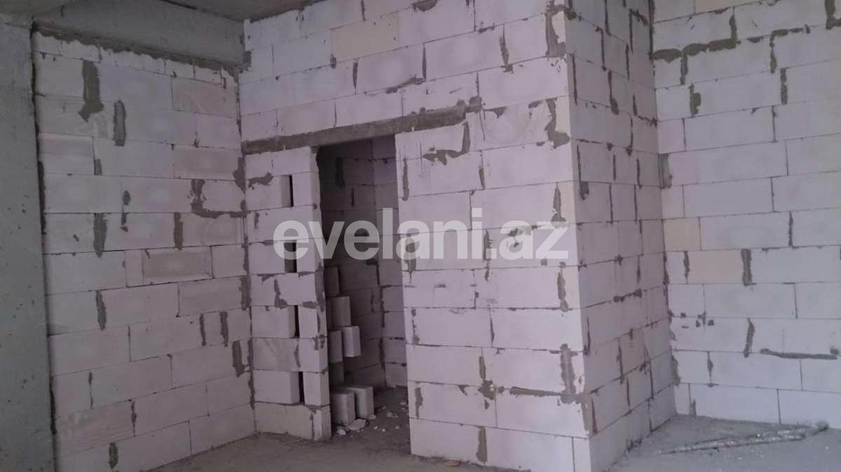 Sale, new building, 4 room, 152.5 m², 28 may m.