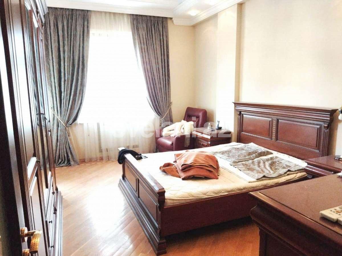 Kirayə verilir, yeni tikili, 3 otaqlı, 150 m², Həzi Aslanov m.