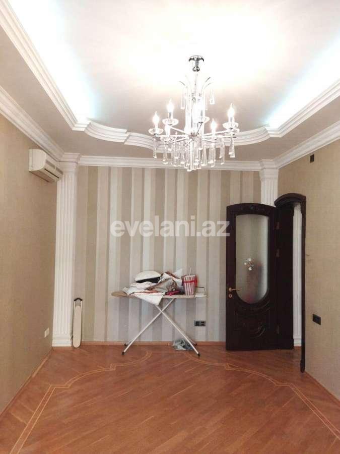 Kirayə verilir, yeni tikili, 3 otaqlı, 150 m², Həzi Aslanov m.