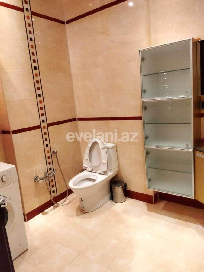 Kirayə verilir, yeni tikili, 3 otaqlı, 150 m², Həzi Aslanov m.