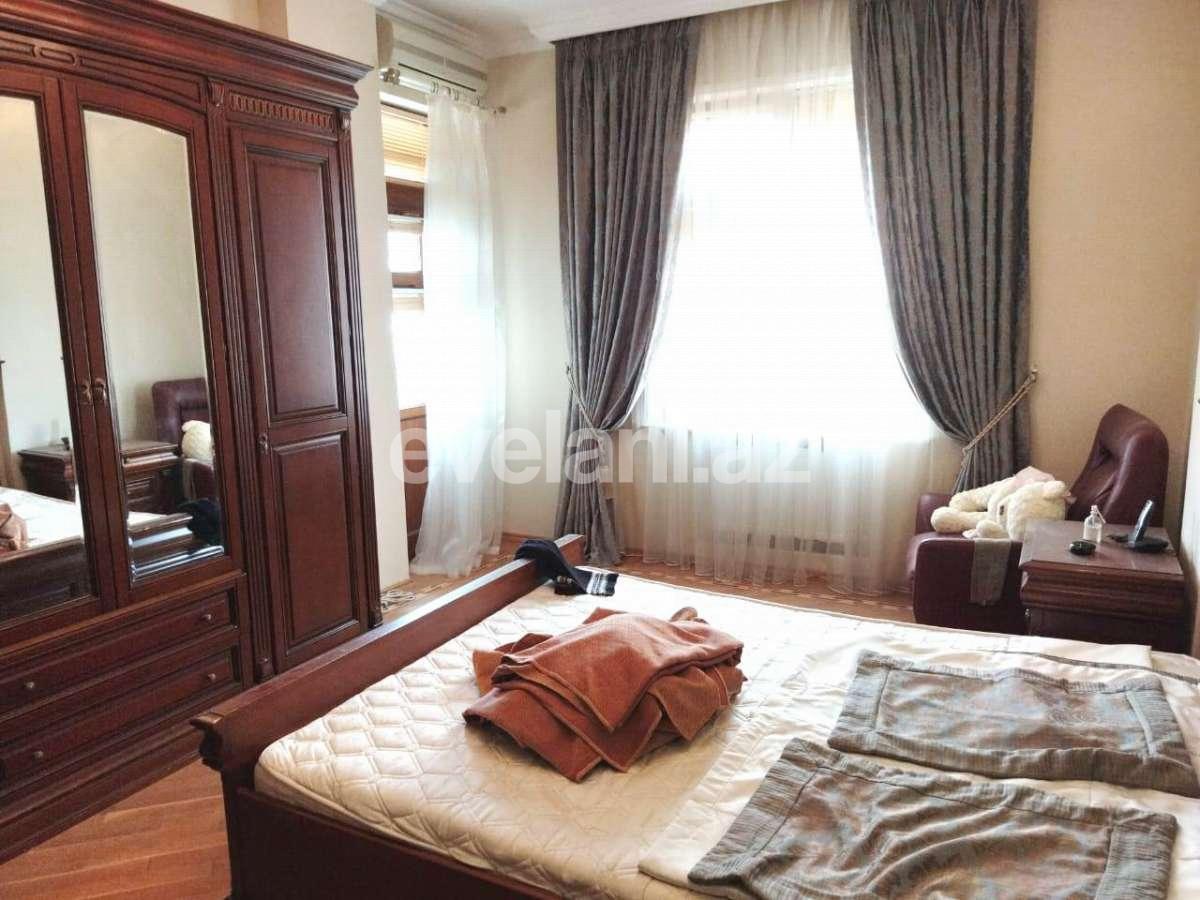 Kirayə verilir, yeni tikili, 3 otaqlı, 150 m², Həzi Aslanov m.