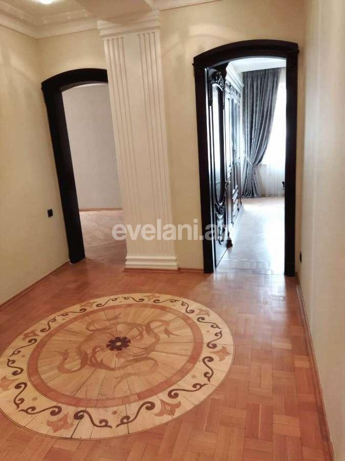 Kirayə verilir, yeni tikili, 3 otaqlı, 150 m², Həzi Aslanov m.