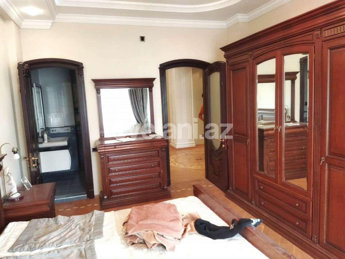Kirayə verilir, yeni tikili, 3 otaqlı, 150 m², Həzi Aslanov m.