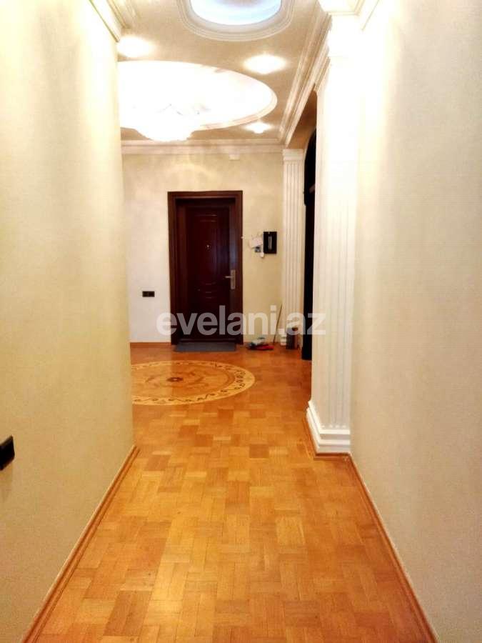 Kirayə verilir, yeni tikili, 3 otaqlı, 150 m², Həzi Aslanov m.