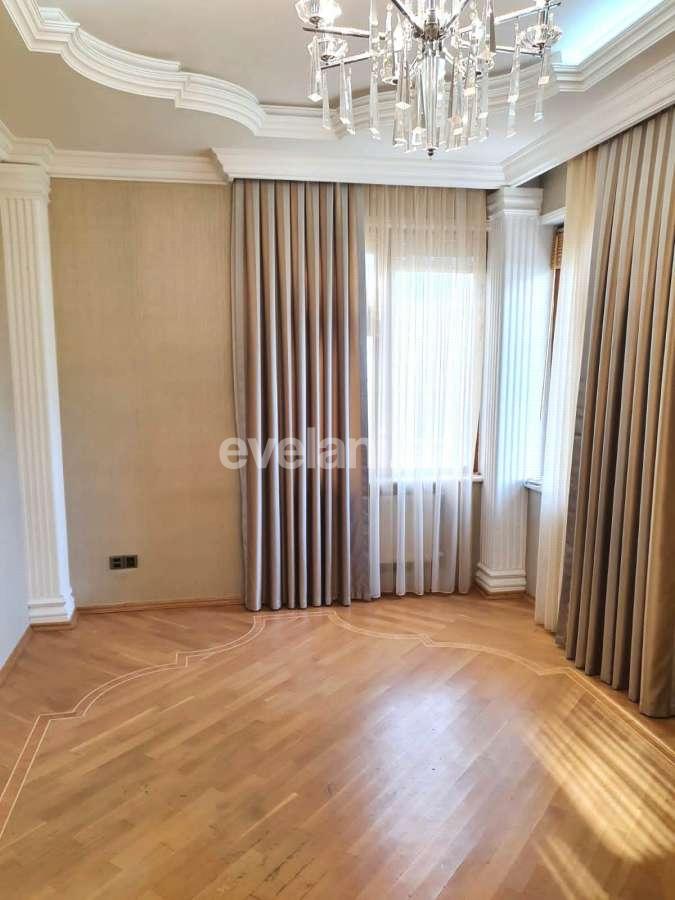 Kirayə verilir, yeni tikili, 3 otaqlı, 150 m², Həzi Aslanov m.